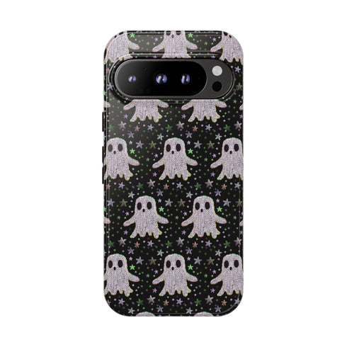 Kawaii Ghost Phone Case