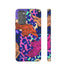 Maximalist Tiger Phone Case