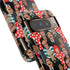 Art Icons Mosaic Phone Case