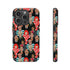 Art Icons Mosaic Phone Case