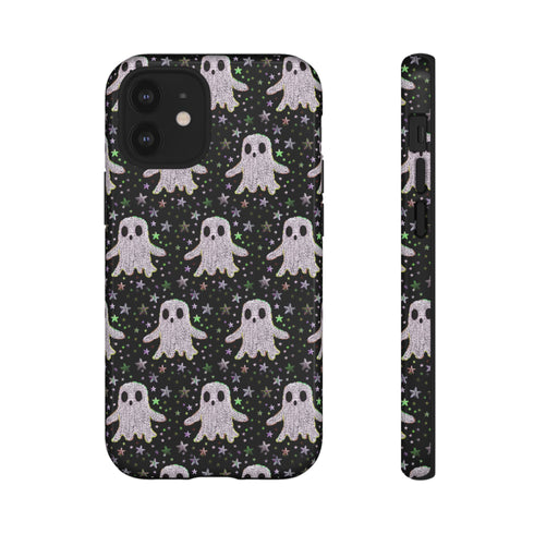 Kawaii Ghost Phone Case