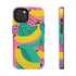 Pop Art Banana Phone Case