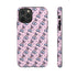 Cherry Coquette Phone Case