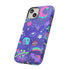 Galactic Gaze Phone Case