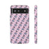 Cherry Coquette Phone Case