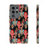 Art Icons Mosaic Phone Case