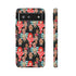 Art Icons Mosaic Phone Case