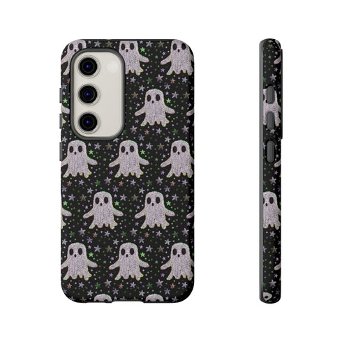 Kawaii Ghost Phone Case