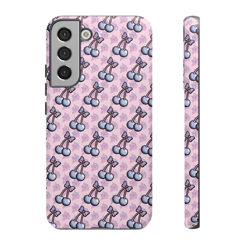Cherry Coquette Phone Case