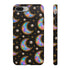 Crystal Moon Phone Case
