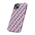 Cherry Coquette Phone Case