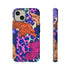 Maximalist Tiger Phone Case