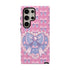 Heart Coquette Bow Phone Case