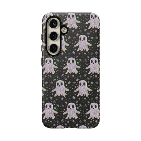 Kawaii Ghost Phone Case