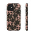 Lace & Pearls Coquette Phone Case