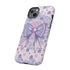 Coquette Bow Phone Case