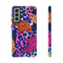 Maximalist Tiger Phone Case