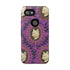 Baroque Cat Cameo Phone Case