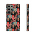 Art Icons Mosaic Phone Case