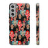 Art Icons Mosaic Phone Case