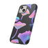 Electric Mushroomful iPhone Case