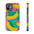 Pop Art Banana Phone Case