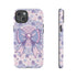 Coquette Bow Phone Case