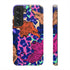 Maximalist Tiger Phone Case