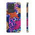 Maximalist Tiger Phone Case