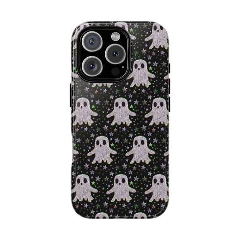 Kawaii Ghost Phone Case