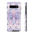 Coquette Bow Phone Case