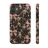 Lace & Pearls Coquette Phone Case