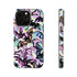 Dripping Bats Phone Case