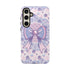 Coquette Bow Phone Case