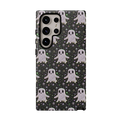 Kawaii Ghost Phone Case
