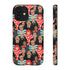 Art Icons Mosaic Phone Case
