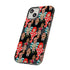 Art Icons Mosaic Phone Case