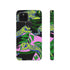 Tropical Tiger Phone Case