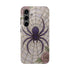 Gothic Spider Web Mobile Phone Case