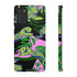 Tropical Tiger Phone Case