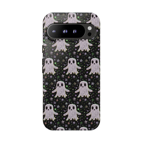 Kawaii Ghost Phone Case