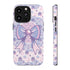 Coquette Bow Phone Case