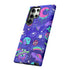 Galactic Gaze Phone Case