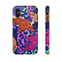 Maximalist Tiger Phone Case