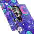 Galactic Gaze Phone Case