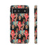 Art Icons Mosaic Phone Case