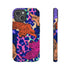 Maximalist Tiger Phone Case