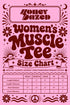 Girls to the Front Retro Feminist Muscle Tee