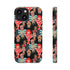 Art Icons Mosaic Phone Case
