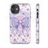 Coquette Bow Phone Case